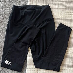 The North Face Women's Black Active Leggings | M